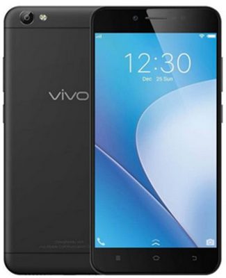 Замена дисплея на телефоне Vivo Y65